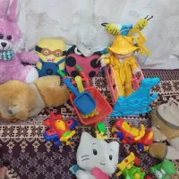 اسباب‌بازی