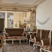 ویلایی 176متری شناژ ستون باهنر پشت هلال احمر|فروش خانه و ویلا|بروجن, |دیوار