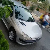 ۲۰۶ تیپ ۲ معاوضه