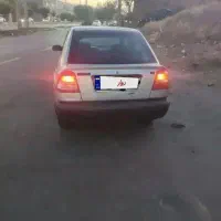 پراید 141|خودرو سواری و وانت|نقده, |دیوار