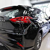 هایما ایکس 7 مشکی متالیک صفر (مرکز فروش خودرو)