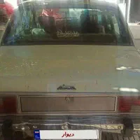 پیکان 83 سالم