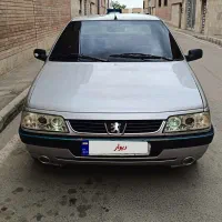 پژو 405 عروسک|خودرو سواری و وانت|اصفهان, برازنده|دیوار