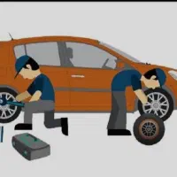 مکانیک سیار شیراز