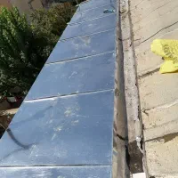 ساخت کانال سازی کولر ساخت ابچک. درز انقطاع|خدمات پیشه و مهارت|شیراز, شهرک والفجر|دیوار