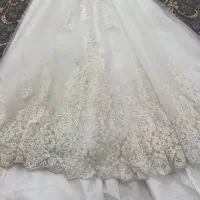 لباس عروس تن اول|لباس|سراب, |دیوار