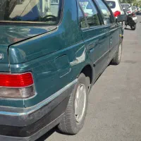 آردی مدل ۱۳۸۴ بی رنگ کم کار