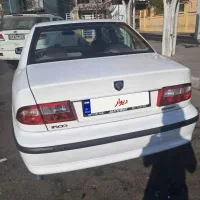 سمند ef7 مدل ۹۳|خودرو سواری و وانت|شیراز, قدوسی غربی|دیوار