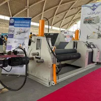 نورد پانچ زیگ چرخ حلبی لوله خمکن|ماشین‌آلات صنعتی|تهران, مخصوص|دیوار