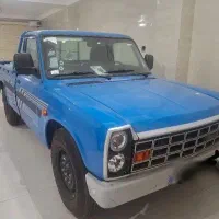 نیسان 1404|خودرو سواری و وانت|پارسآباد, |دیوار