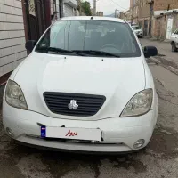 تیبا۲مدل ۱۴۰۰