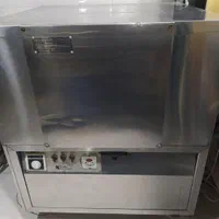 فر ریلی پیتزا و تابلو چلنیوم