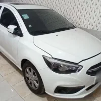 شاهین مدل ۱۴۰۲. با سانروف. دنده ای.