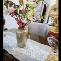 گل و گلدان|گل مصنوعی|بابل, |دیوار
