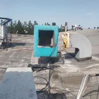 تعمیرات کولر ابی و سلولزی پمپ خانگی