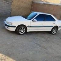 پژوپارس مدل۹۰|خودرو سواری و وانت|سنندج, |دیوار