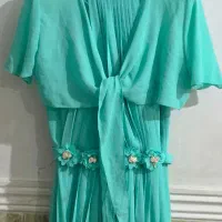 لباس مجلسی|لباس|دزفول, |دیوار