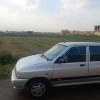 پراید 141مدل89