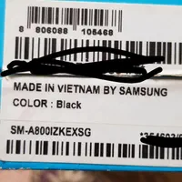 سامسونگ Galaxy A8 (2016) ۳۲ گیگابایت|موبایل|کرمانشاه, |دیوار