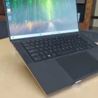 لپ‌تاپ Dell XPS 9520/طراحی باریک/فروش اقساطی|رایانه همراه|قم, صفائیه|دیوار
