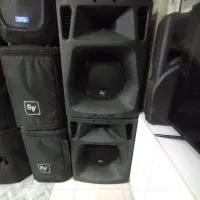 دایناکورد. باند پسیو ایوی ev sx500|صوتی و تصویری|دماوند, گیلاوند|دیوار