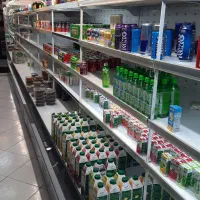 یخچال پرده هوا 7.5 متری|فروشگاه و مغازه|تهران, مدائن|دیوار