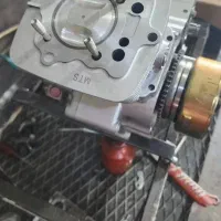 تعمیرات انجین ـتقویت انجین ـ بازسازی موتور سیکلت|خدمات موتور و ماشین|بوشهر, |دیوار