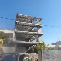 اجرای فونداسیون و اسکلت بتنی دستمزدی .