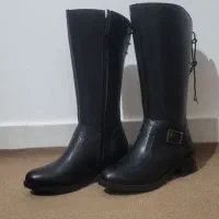 بوت ساقدار زنانه