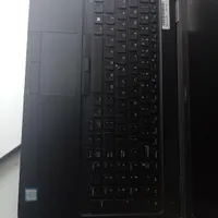 لپ تاپ دل core i5 نسل 7