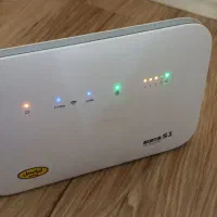 مودم ایرانسل TD LTE