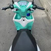 طرح کیلیک|موتورسیکلت|تهران, خرمشهر|دیوار