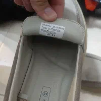 کفش چرم درحدنو|کیف، کفش، کمربند|شیراز, کاراندیش|دیوار