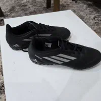 کفش فوتبال چمن