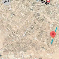 زمین باغ نشاط زیر قیمت|فروش زمین و ملک کلنگی|شیراز, بید زرد|دیوار