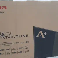 تلوزیون ۳۲ ایوا ژاپن