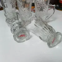 استکان دسته دار