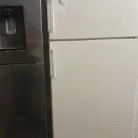 یخچال گاز بخاری لباسشویی