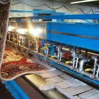 قالیشویی تمام اتوماتیک تآف پرداخت بعد از رضایت شما