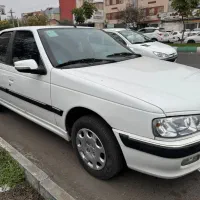 پارس سال مدل ۱۴۰۰