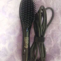برس حرارتی