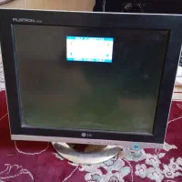 مانیتور ال جی|قطعات و لوازم جانبی رایانه|سبزوار, شرق کال میانی|دیوار