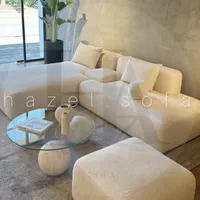 مبل ال مینیمال(هازل قشم)