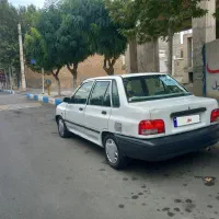پراید ۸۳ تمام انژکتور