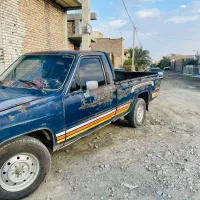 فروش ماشین 1600مدل84