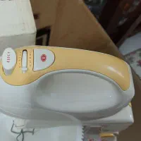 همزن برقی کاسه دار تفال اصل فرانسه آکبند|خردکن، آسیاب، غذاساز|تهران, سازمان برنامه جنوبی|دیوار