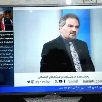 تلویزیون ۴۲اینچ LGرسیوردار
