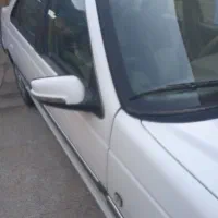 پژو پارس سال