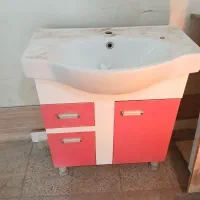 کابینت روشویی