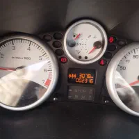 پژو 207پانا پلاس ارتقا یافته